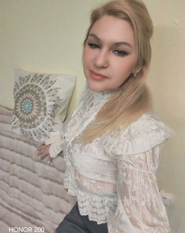  Частная массажистка  Елена