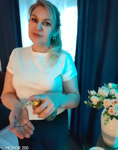  Частная массажистка  Елена