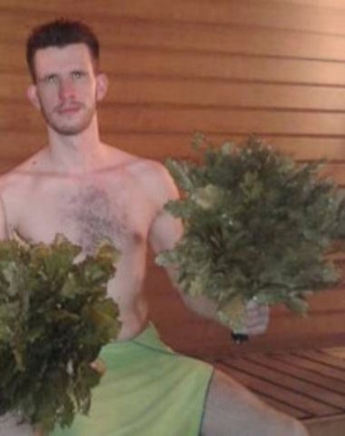  Частный массажист   Алексей