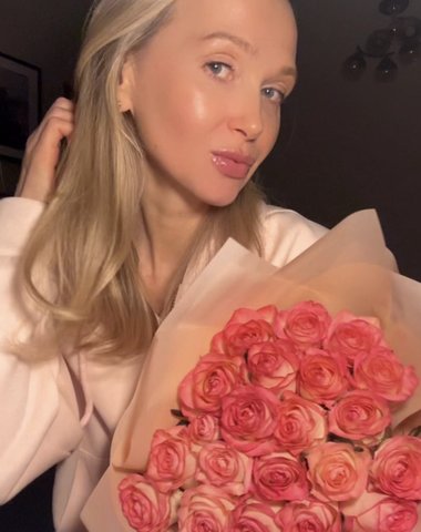  Частная массажистка  Катарина 